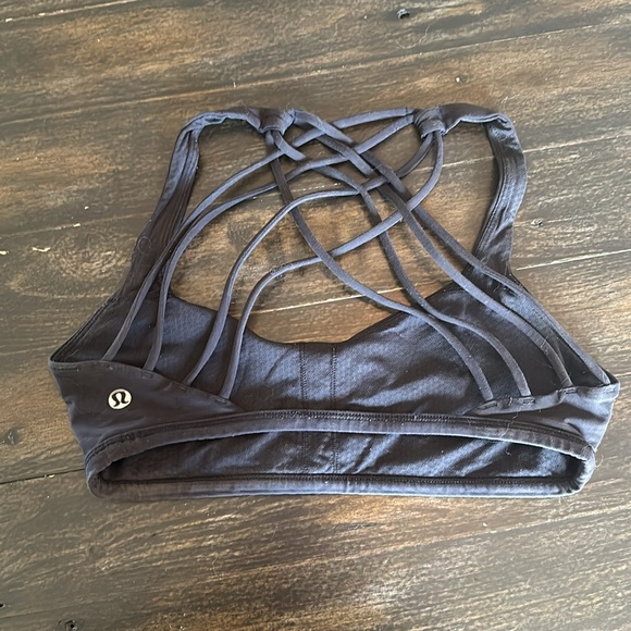 lululemon align bra - Picture 2 of 3